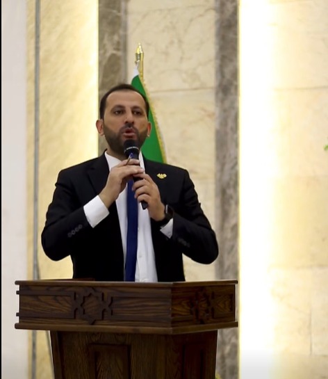 عقد مجلس إدارة جمعية إنعاش الفقير الخيرية اجتماعًا مع موظفي الجمعي